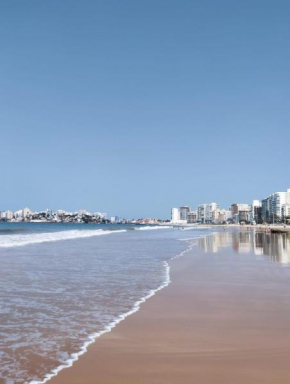 Descanso Na Praia!! Apartamento Praia do Morro